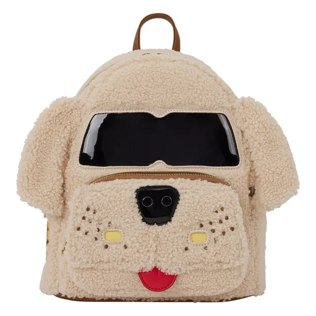 loungefly-dumm-und-d-mmer-mini-rucksack-mutts-cutts-pu-leder image 1