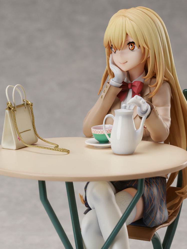 furyu-f-nex-shokuhou-misaki-1-7-figur-teetisch image 6