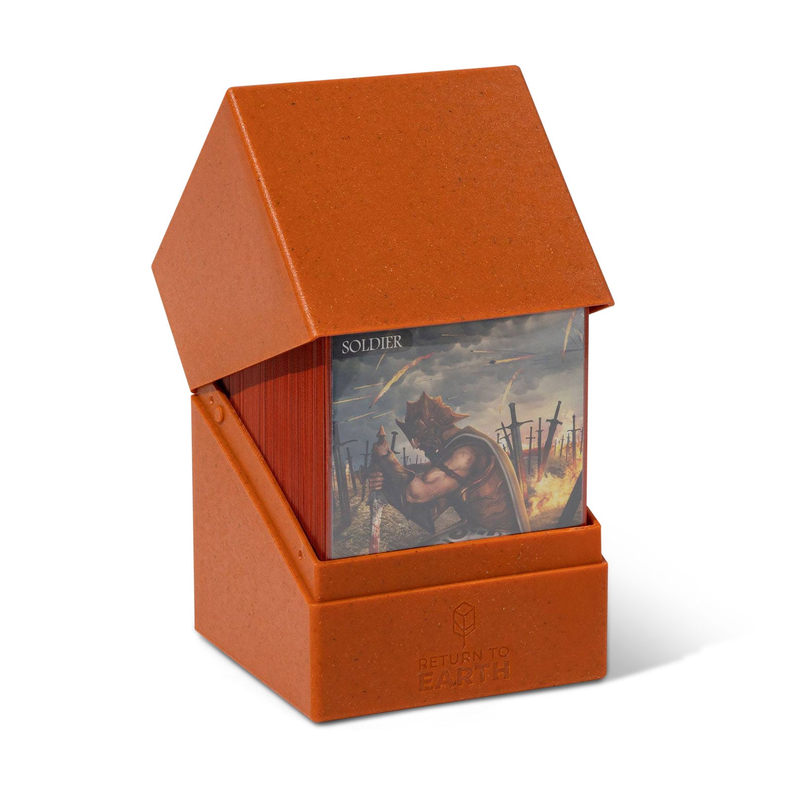 ultimate-guard-sammelkartenbox-orange-f-r-100-karten image 2