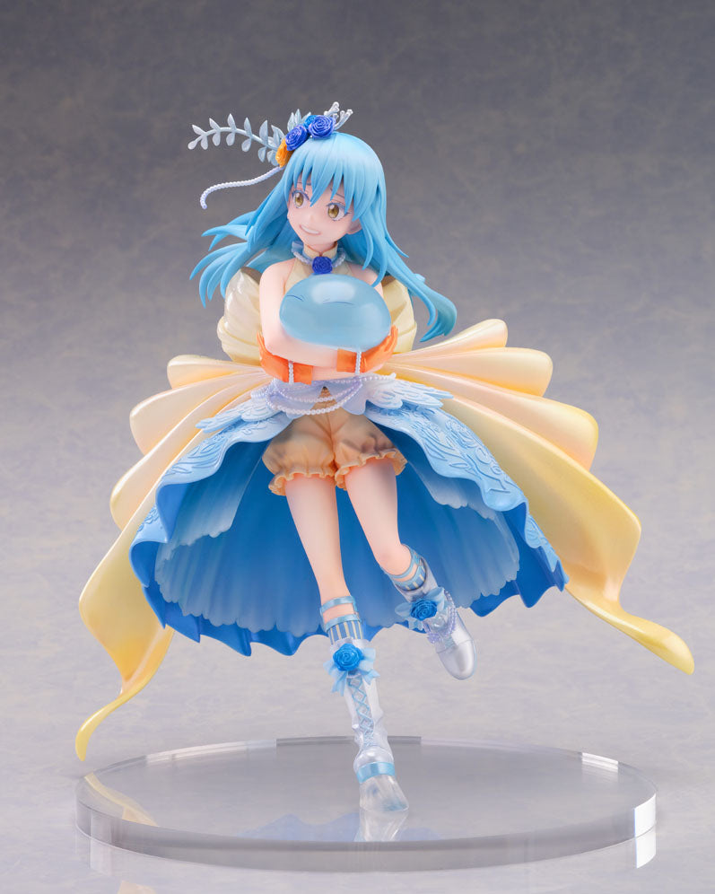 furyu-f-nex-rimuru-tempest-1-7-figur-party-style image 5