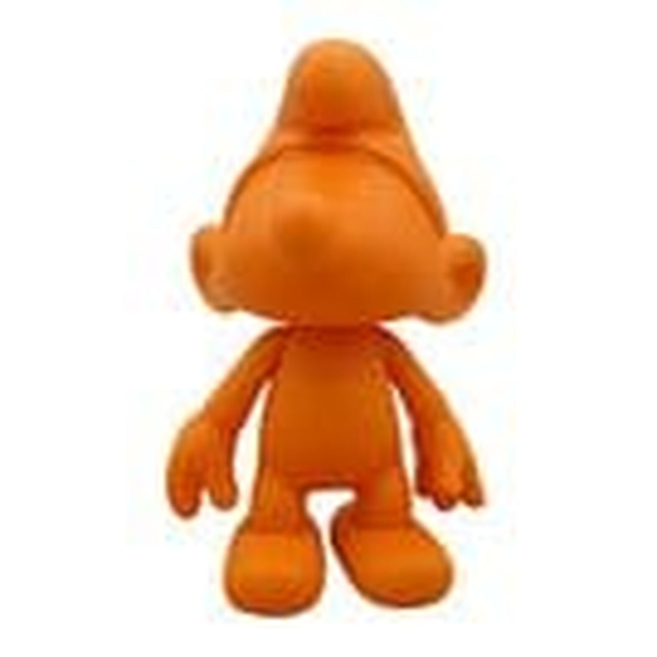 die-schl-mpfe-schlumpf-orange-vinyl-figur-19-cm-sammler image 2