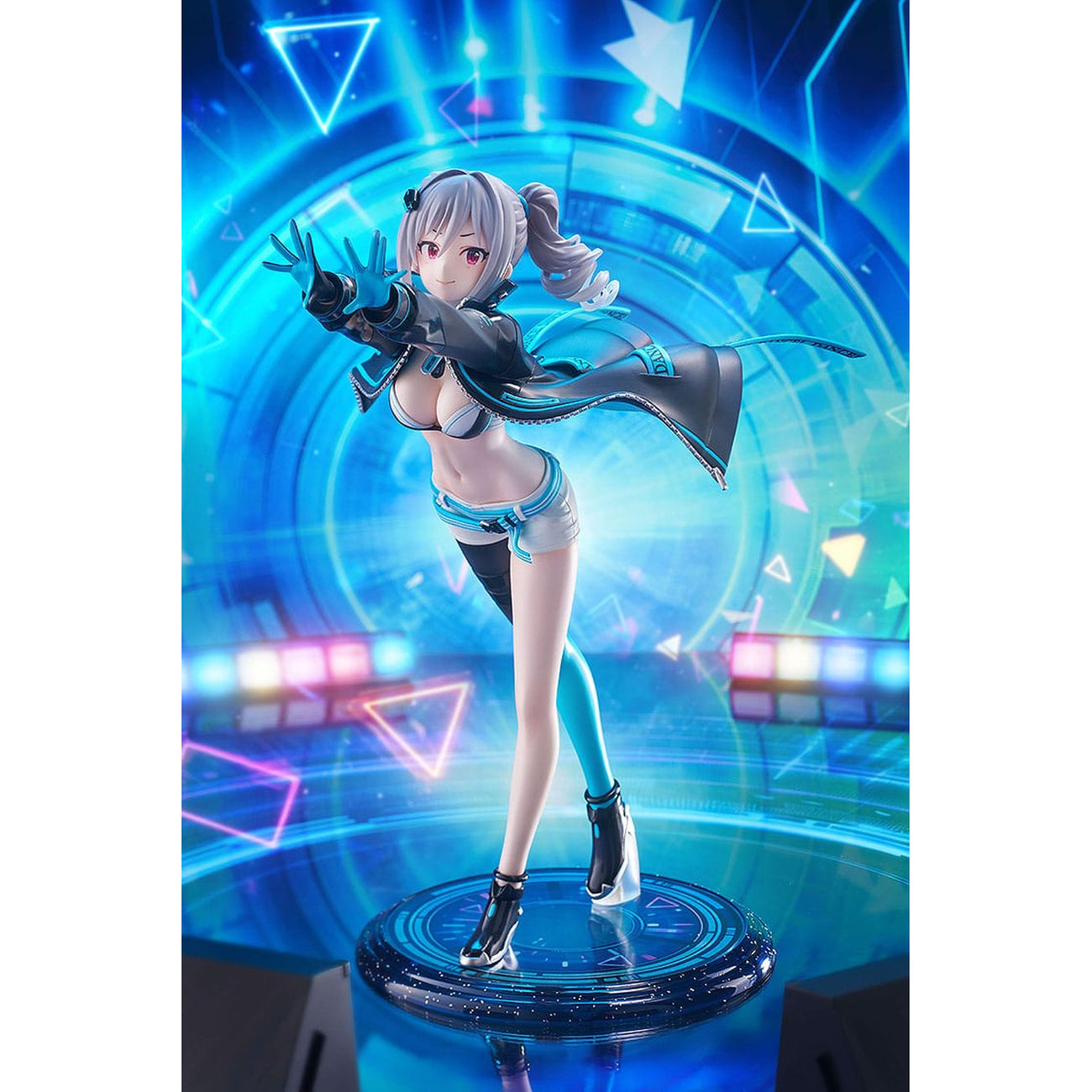 idolmaster-cinderella-girls-ranko-pvc-statue-1-7 image 2