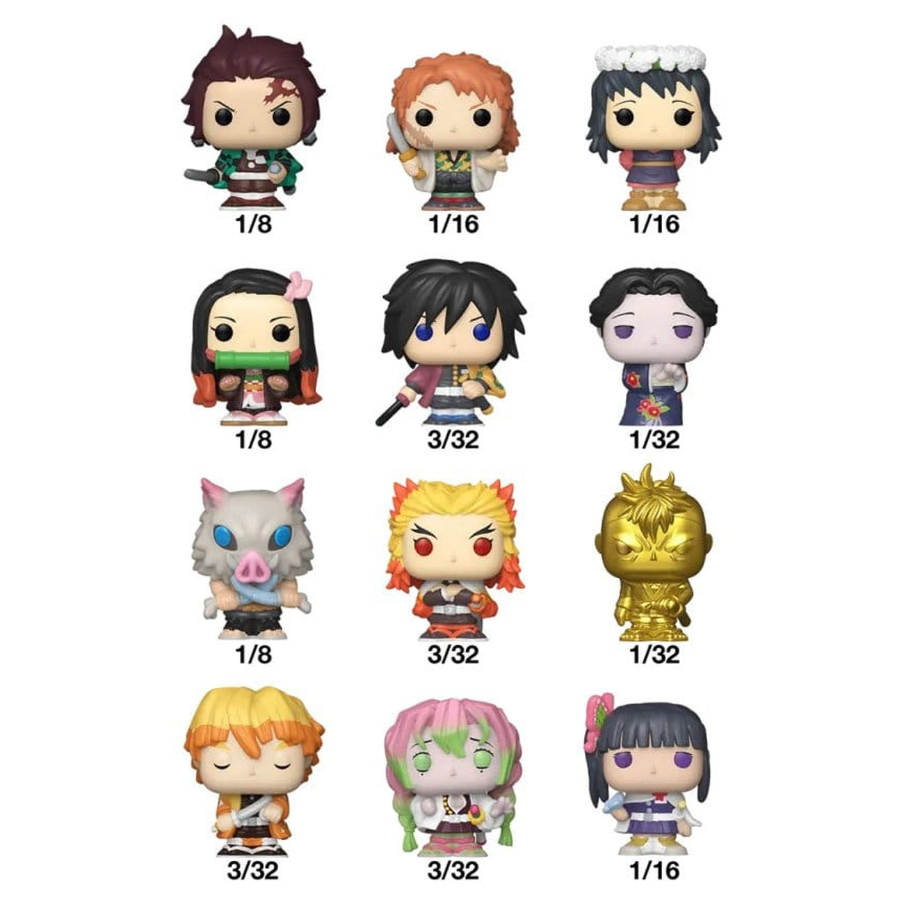 funko-bitty-pop-demon-slayer-mystery-figur image 3