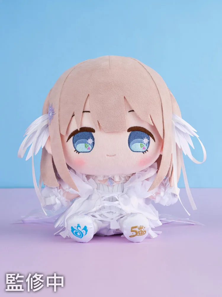 furyu-f-nex-idolmaster-pl-schfigur-serizawa-asahi-mochi image 1