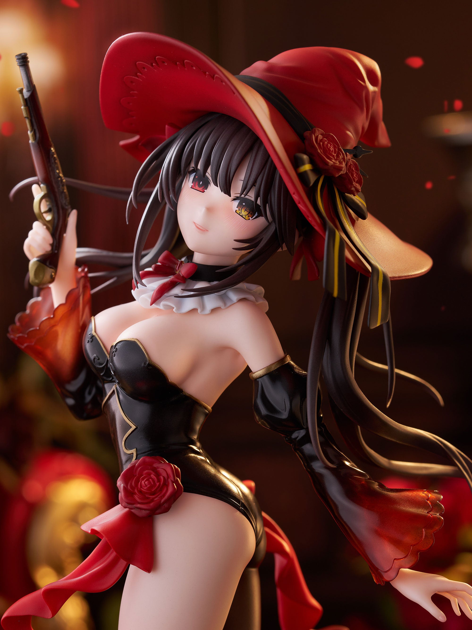 furyu-f-nex-tokisaki-kurumi-witch-style-1-7-figur-date-a-live image 5
