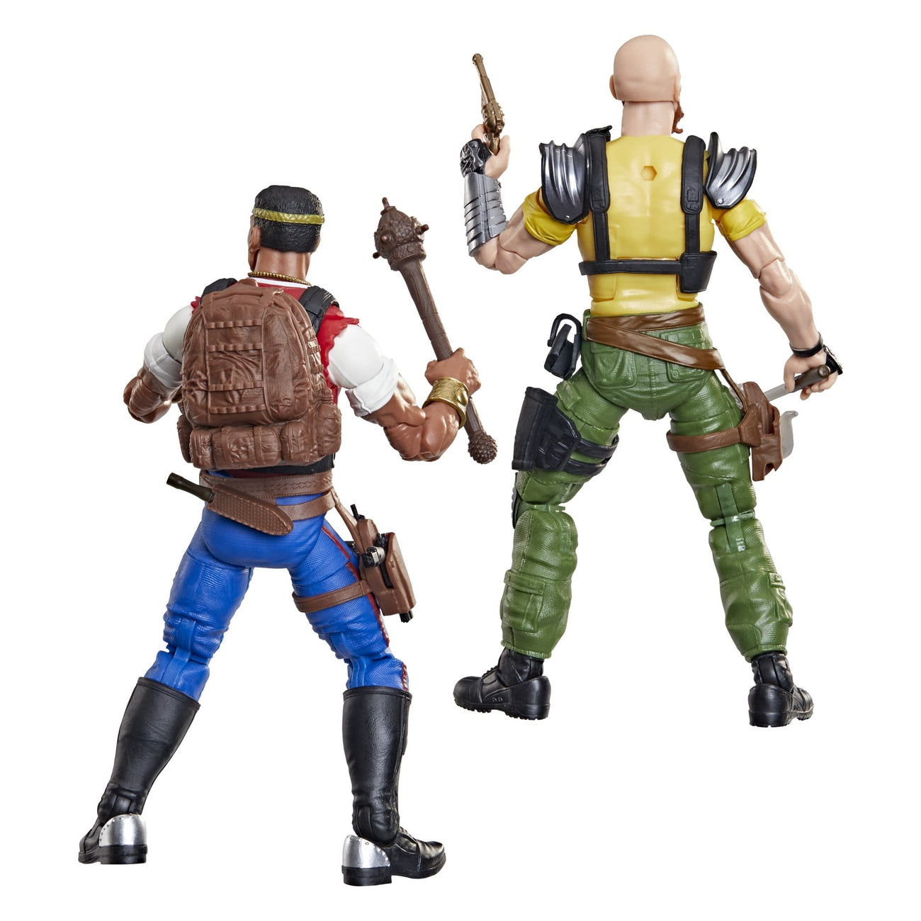 g-i-joe-classified-series-193-actionfiguren-2er-pack-red-dog-taurus image 5