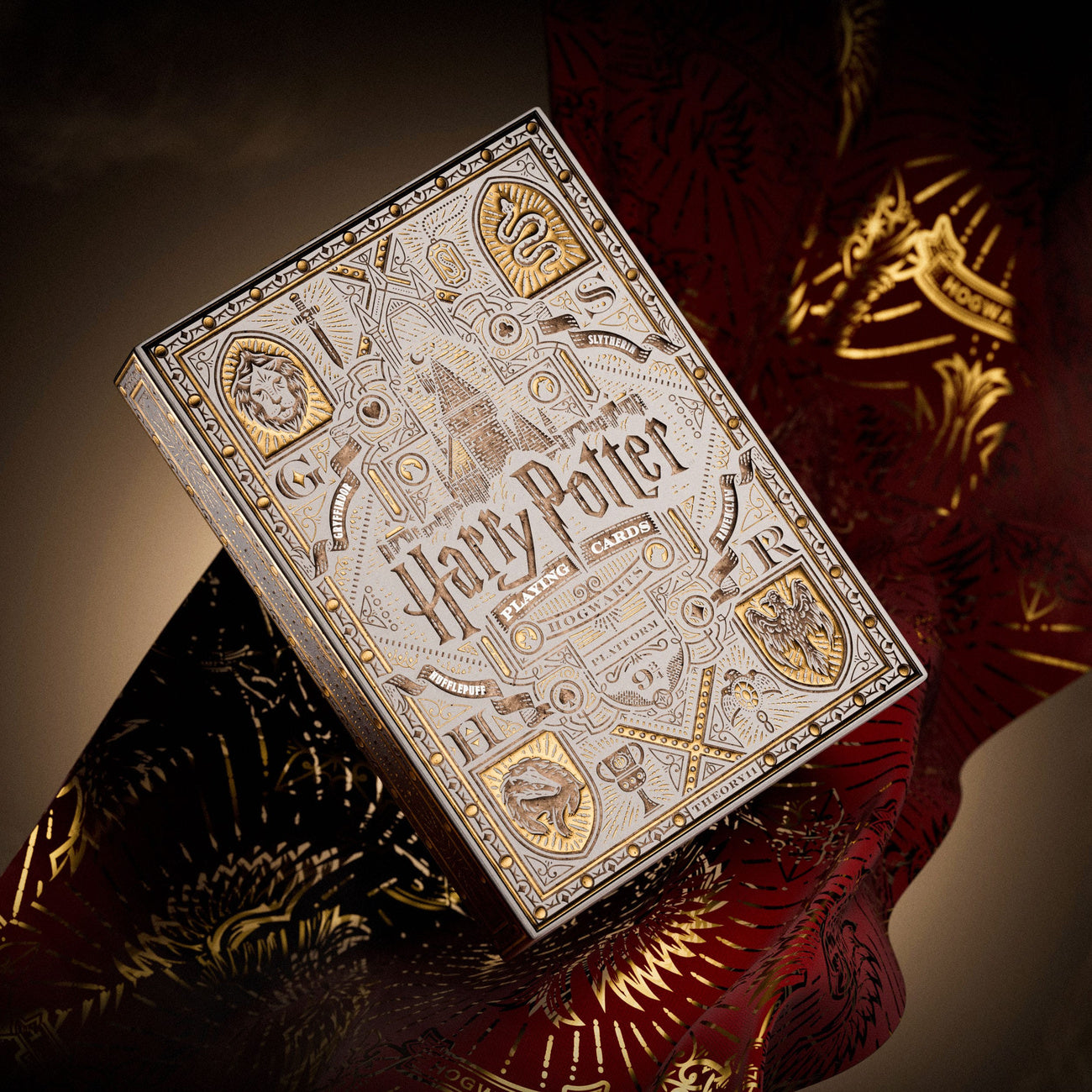 harry-potter-spielkarten-box-set-5-decks-pokerkarten image 5