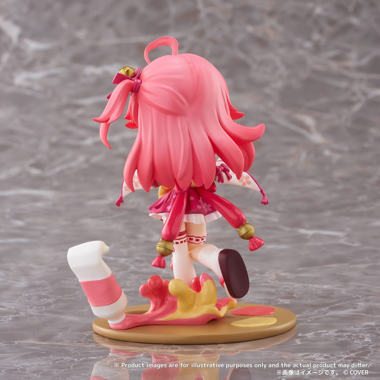 hololive-palverse-sakura-miko-pvc-figur-10-cm image 4
