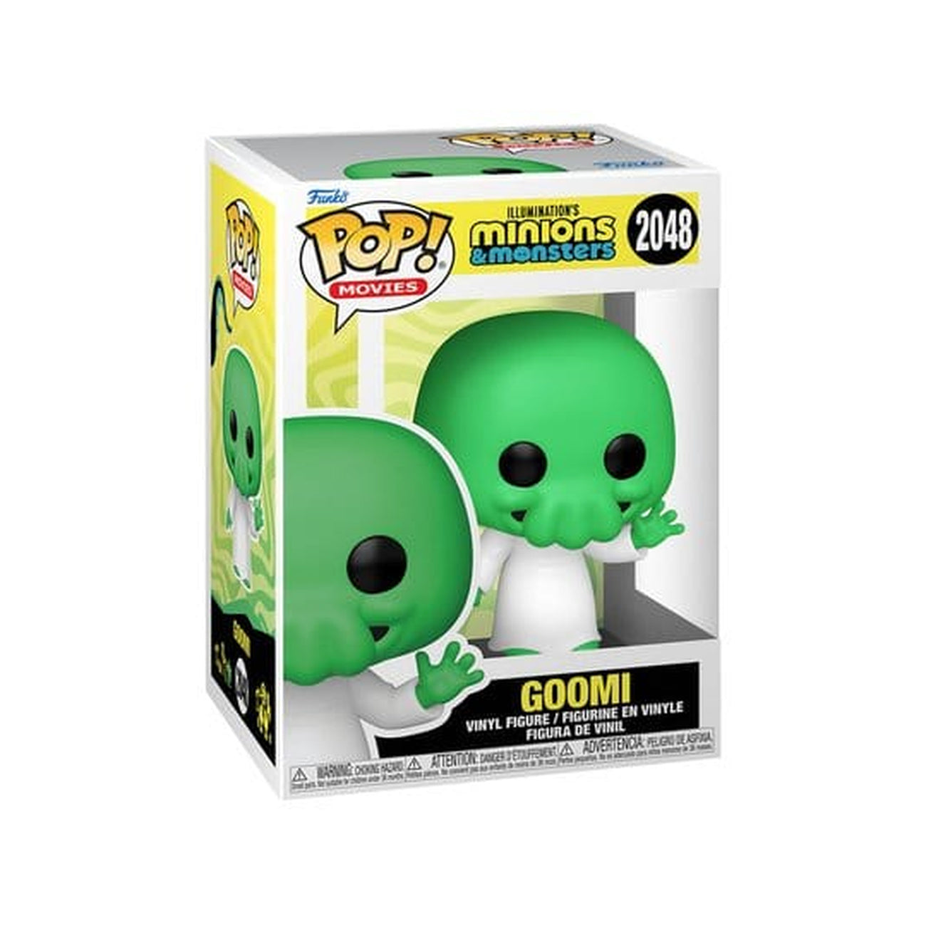 minions-3-goomi-funko-pop-rocks-vinyl-figur-9-cm image 2