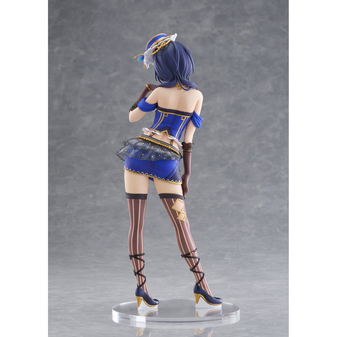 love-live-nijigasaki-high-school-idol-club-statue-1-7-pvc image 6