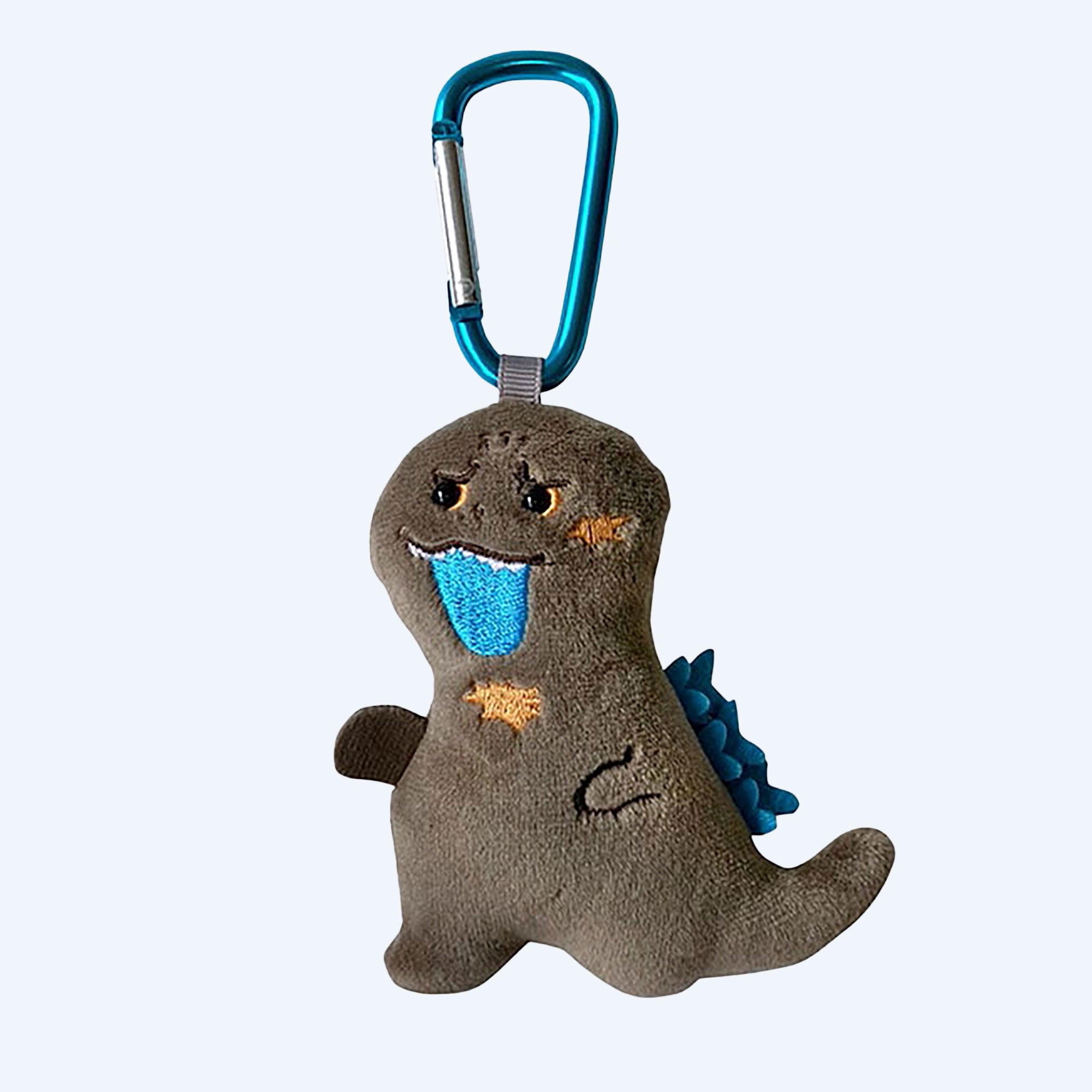 godzilla-2023-maybe-godzilla-pl-sch-karabiner-anh-nger image 1