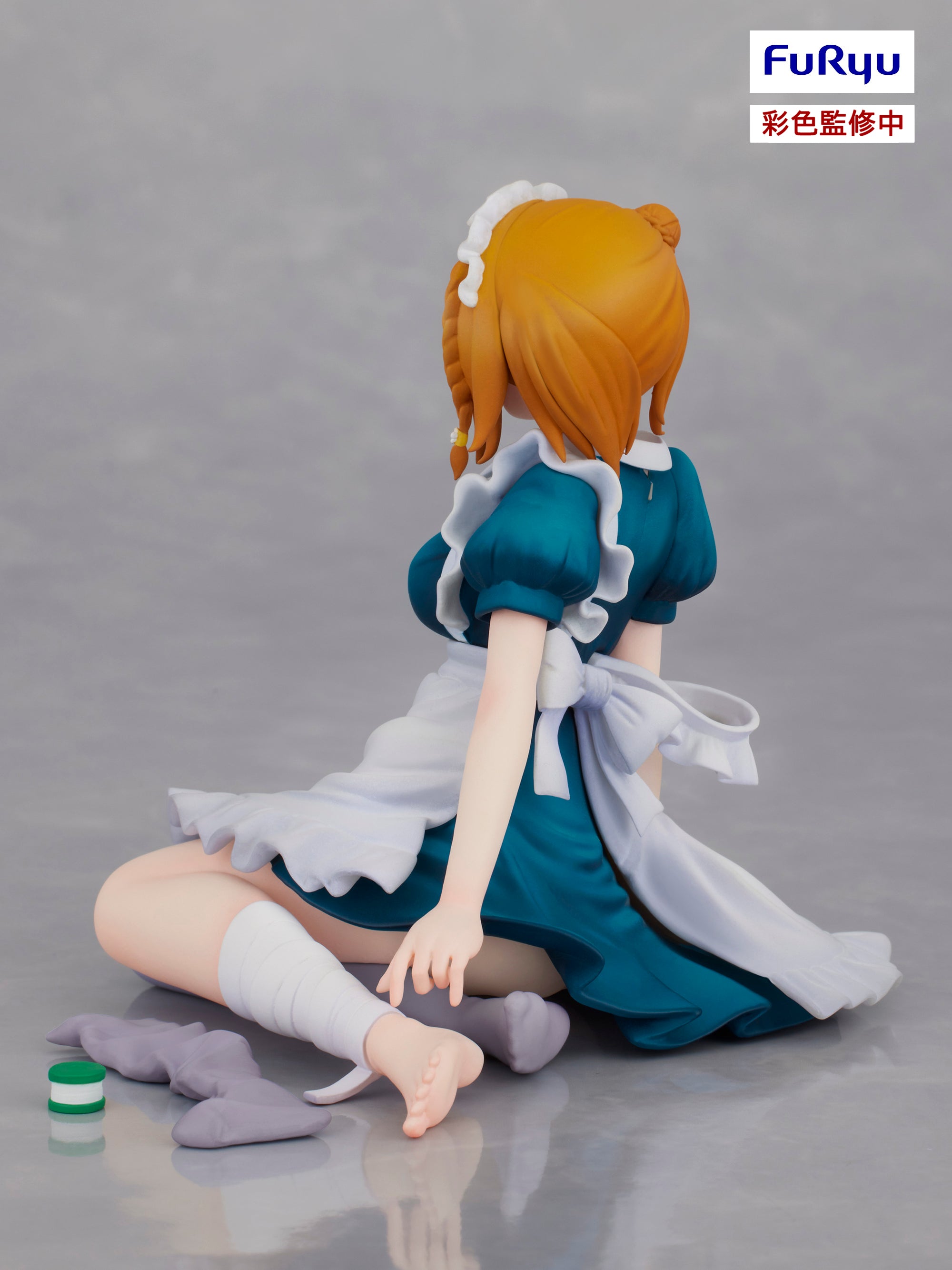 furyu-koiwai-yoshino-figur-masamune-kuns-revenge-maid image 5