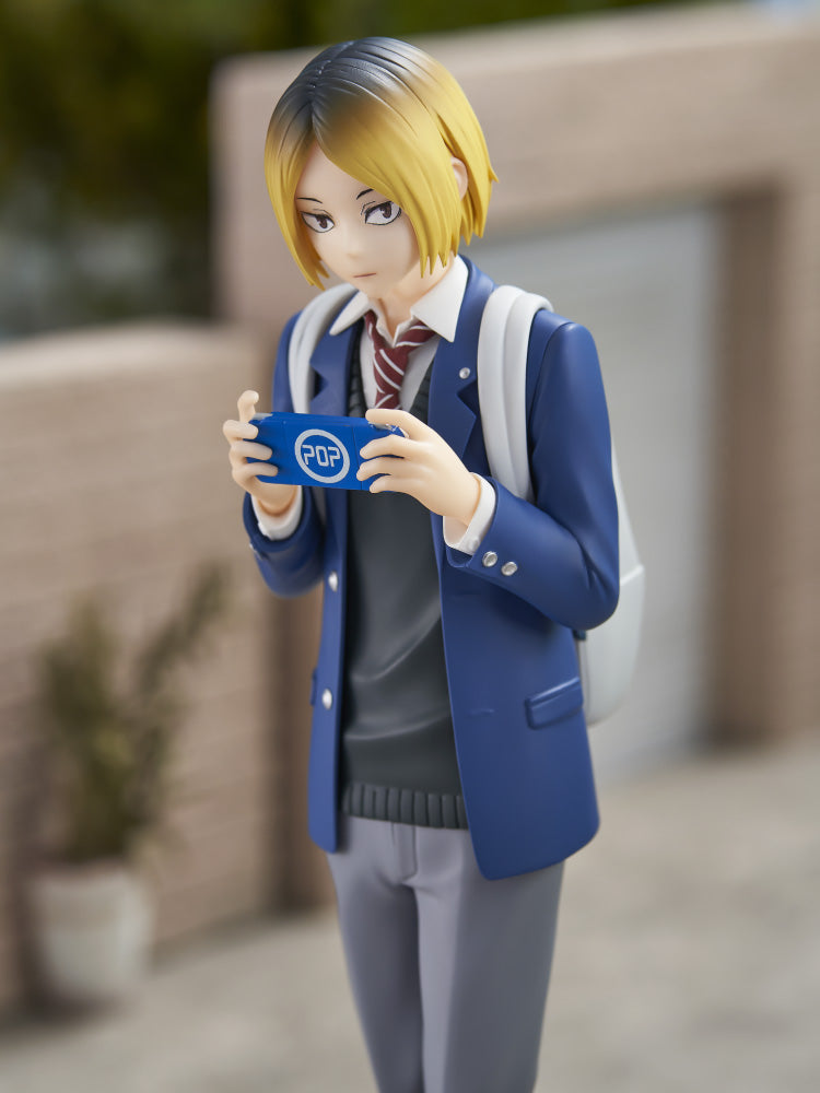 furyu-tenitol-haikyu-kozume-kenma-figur-schuluniform image 2