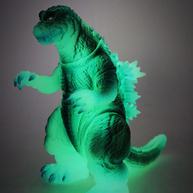 godzilla-ccp-middle-size-ex-14-godzilla-2001-luminous-blue-figur image 2