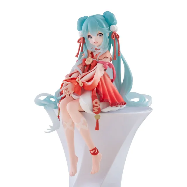 hatsune-miku-noodle-stopper-figur-chinese-new-year-14-cm image 1