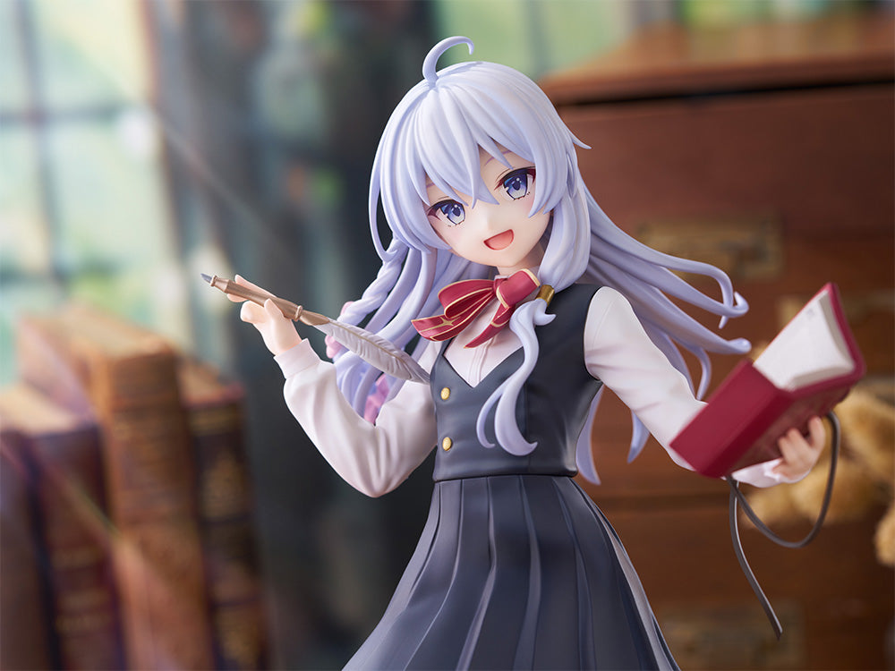 furyu-tenitol-elaina-schuluniform-tall-figur-30-cm image 5