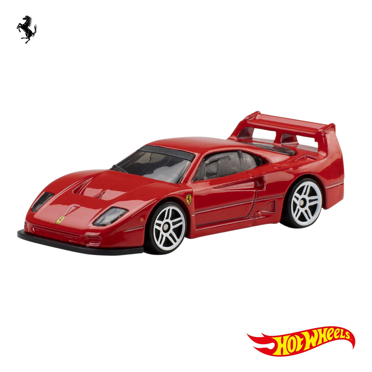 hot-wheels-ferrari-5er-pack-die-cast-autos-1-64-set image 5