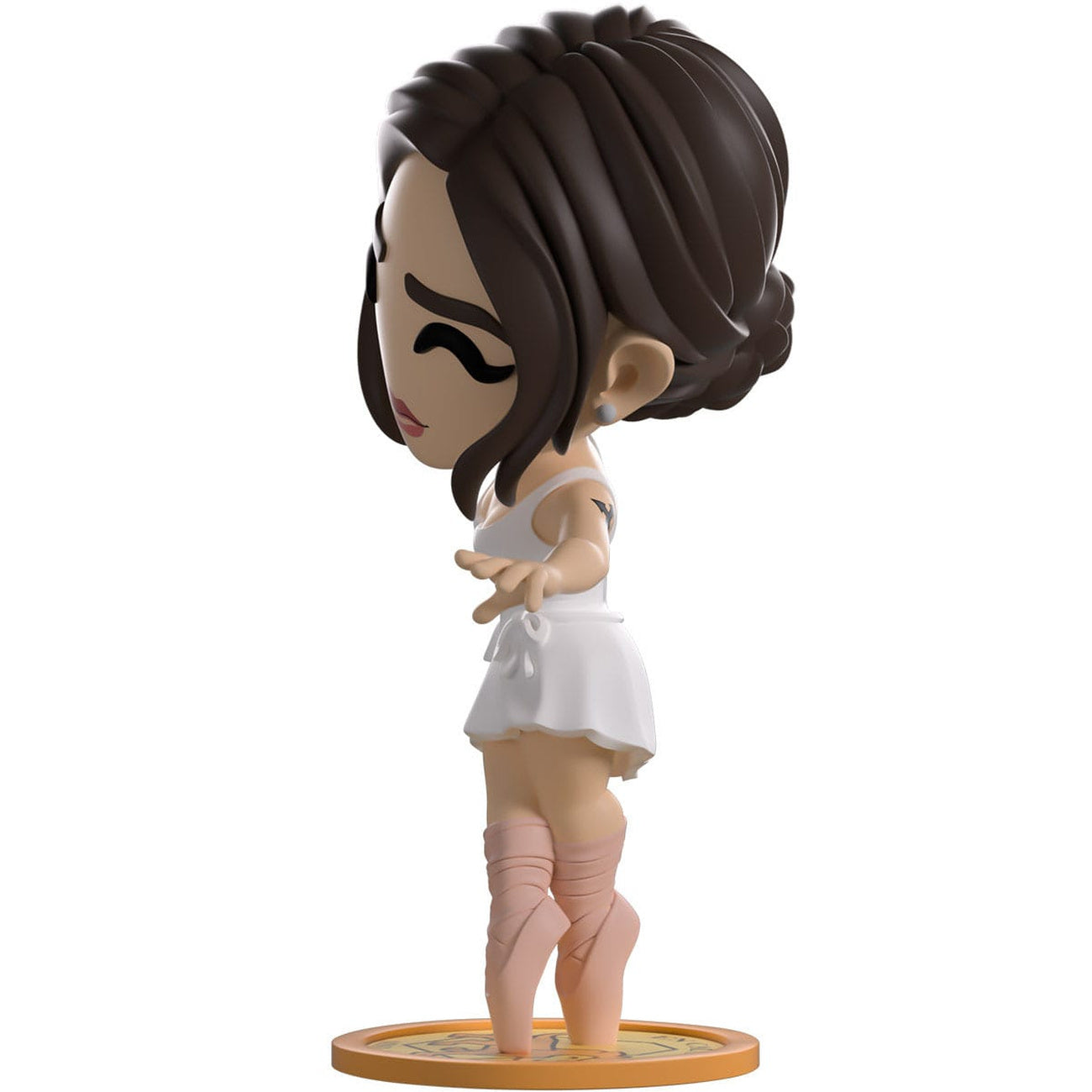 john-wick-ballerina-vinyl-figur-pointe-12-cm image 4