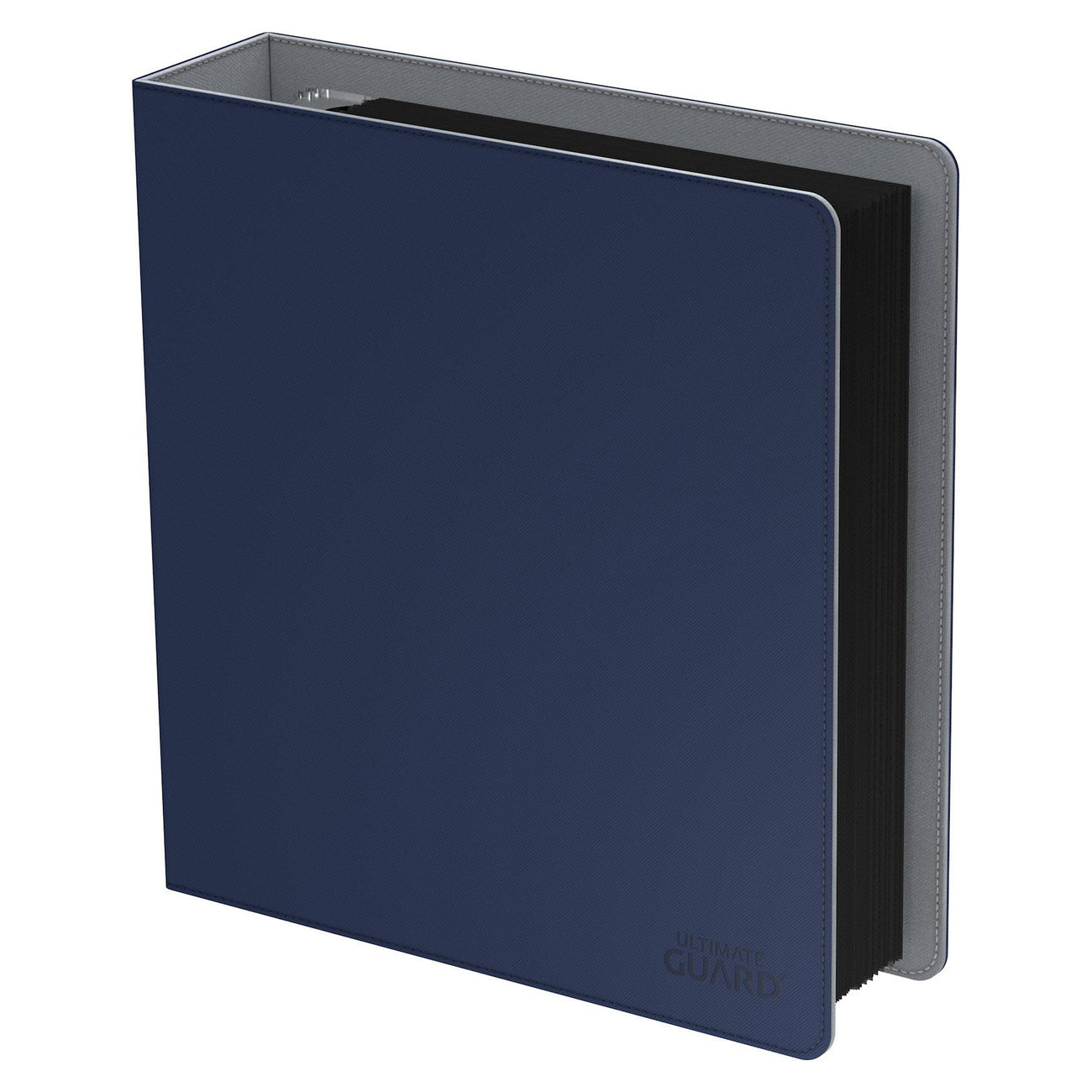 ultimate-guard-collector-s-album-xenoskin-sammelordner-blau image 8