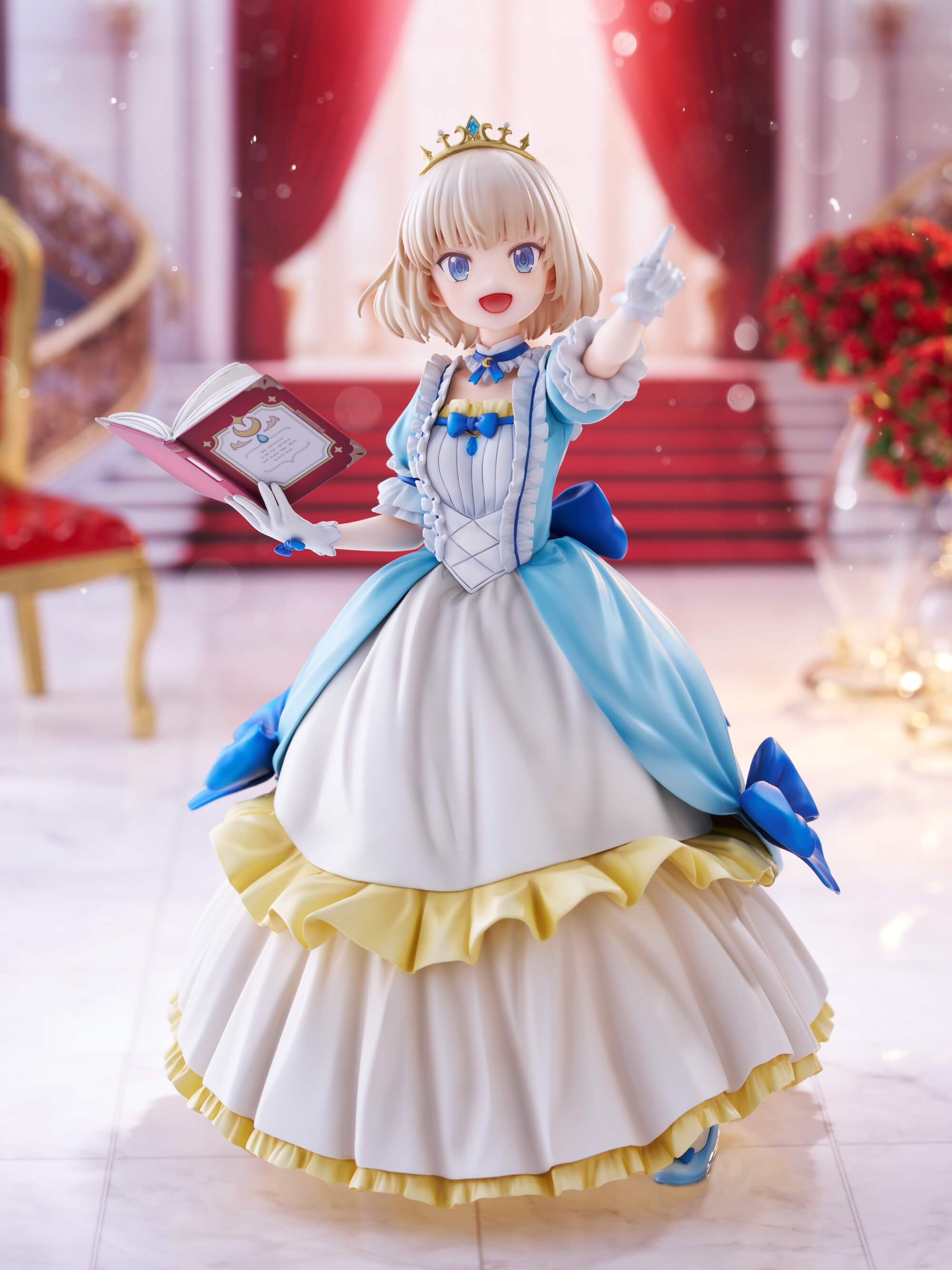 furyu-f-nex-mia-luna-tearmoon-figur-1-7-kleid image 1