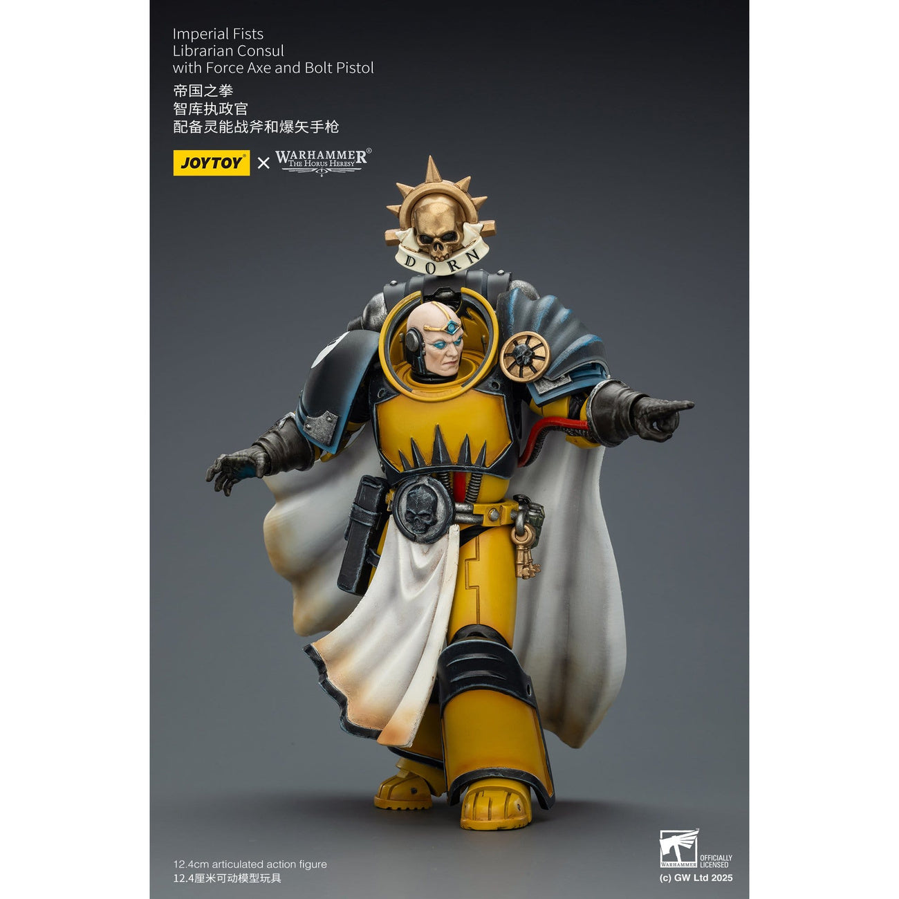 warhammer-imperial-fists-librarian-consulwith-actionfigur-elite image 2