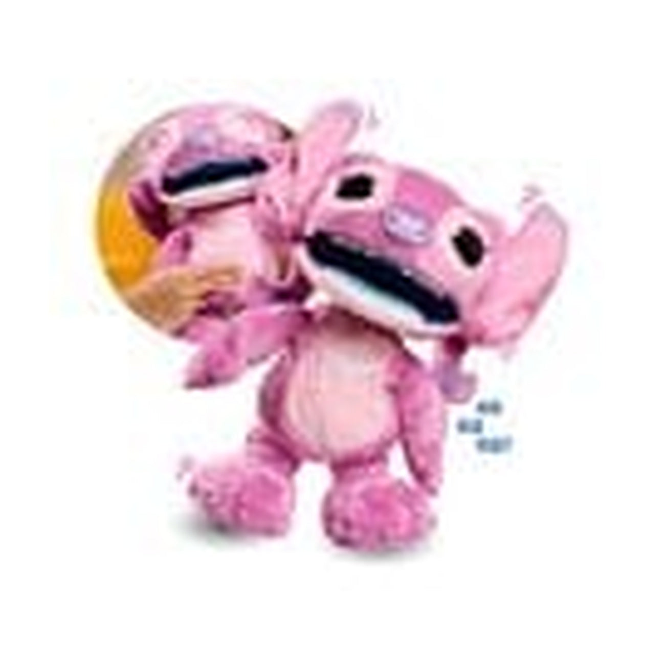 disney-lilo-stitch-ultimate-angel-pl-schfigur image 3