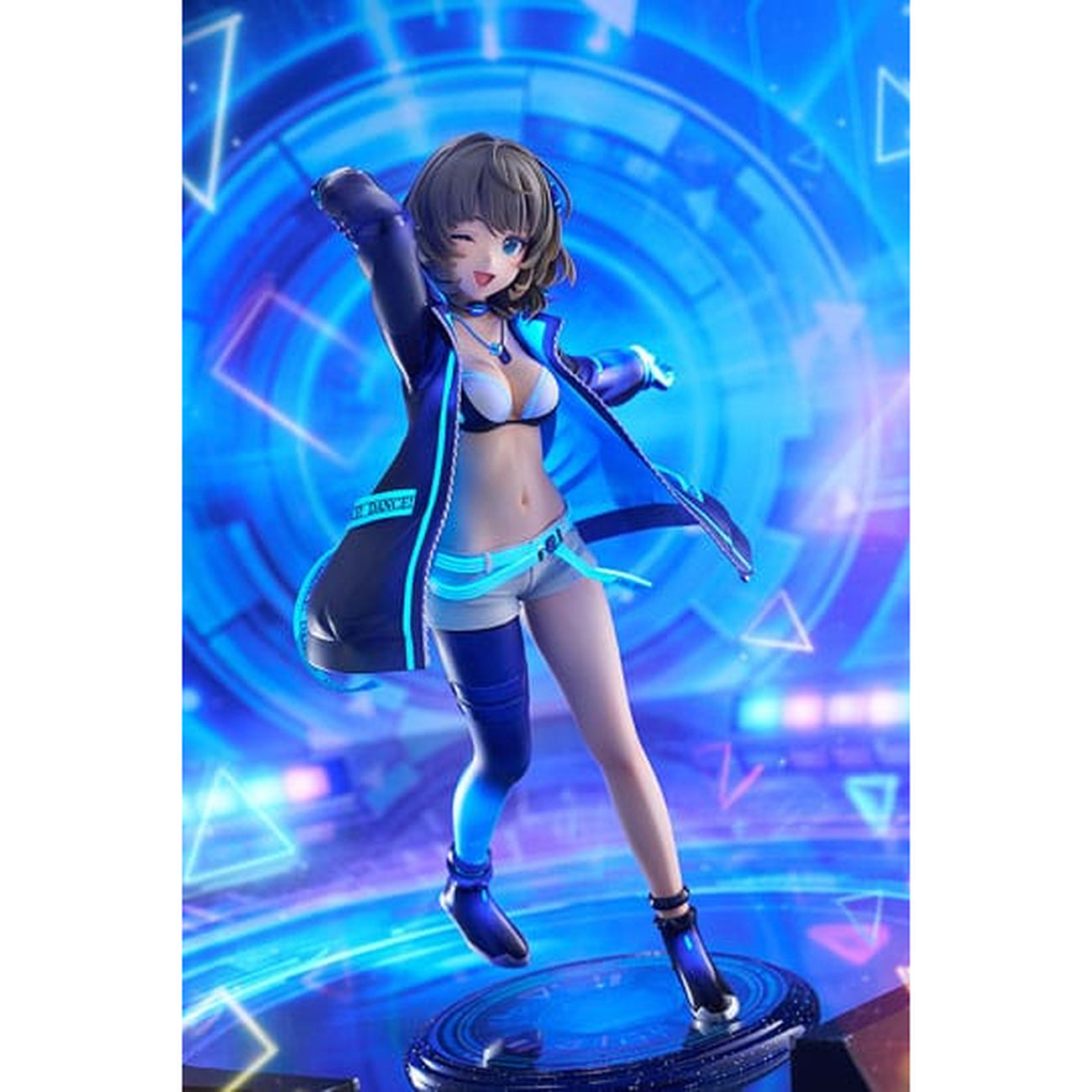 idolmaster-cinderella-girls-kaede-pvc-statue-1-7 image 8