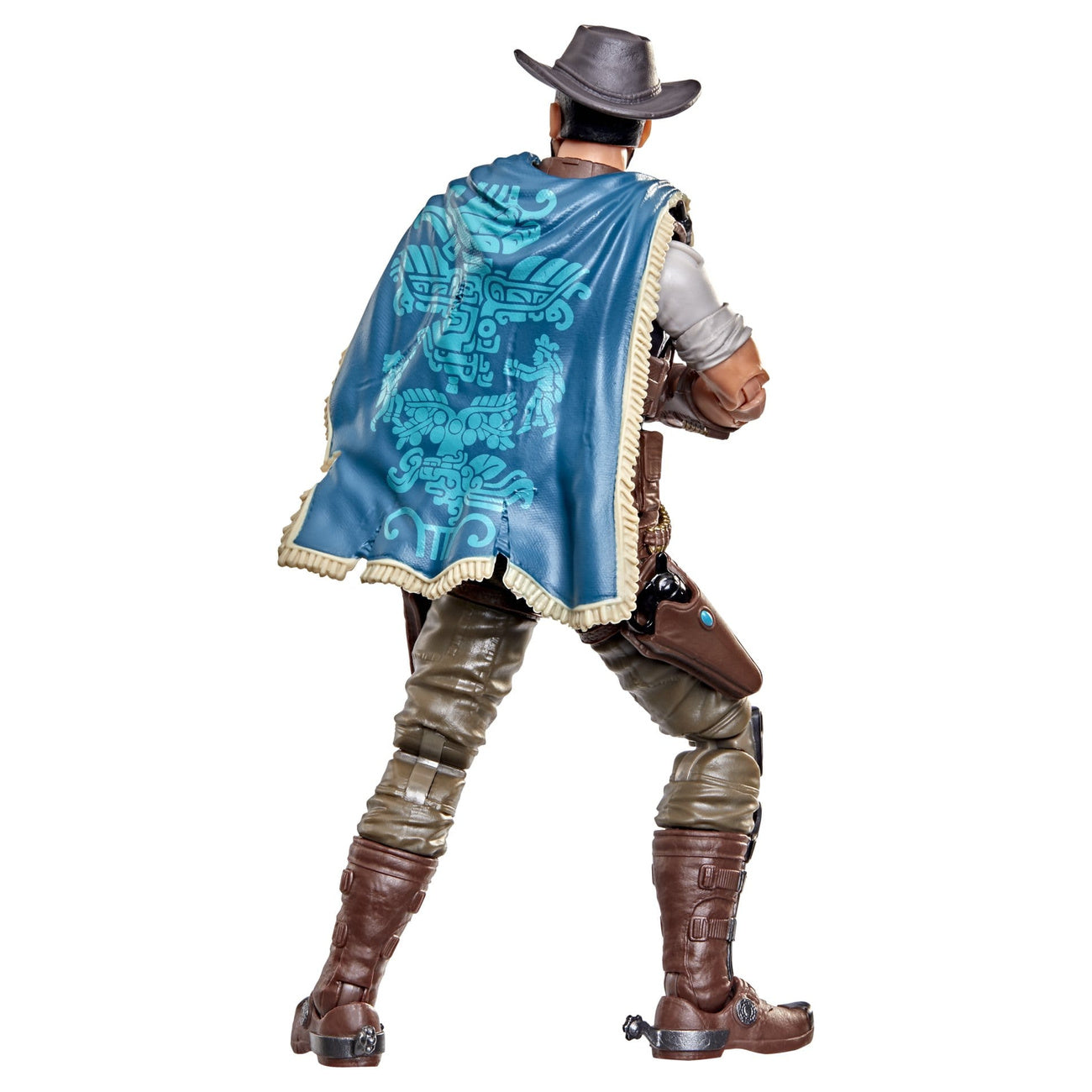 hasbro-g-i-joe-classified-series-200-alejandro-balam-figur image 4