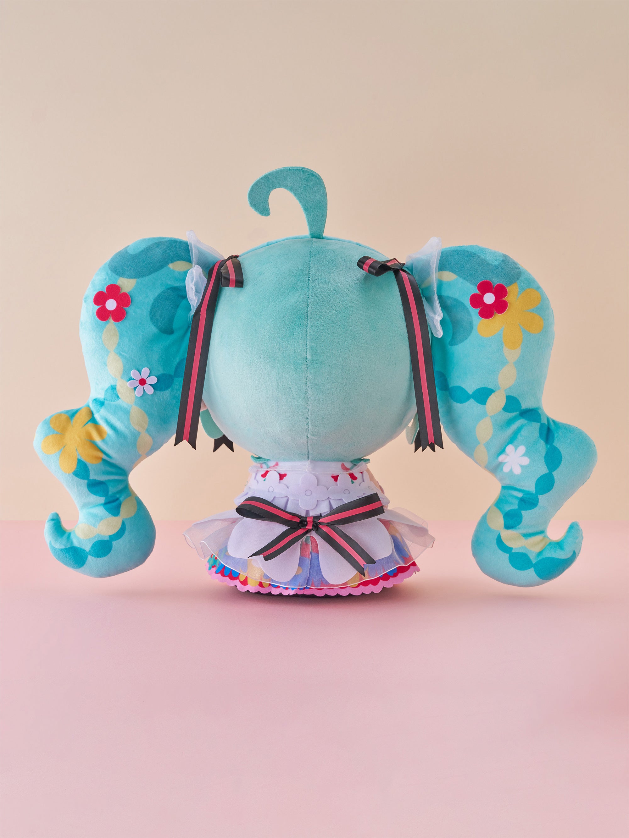 furyu-mochipiko-hatsune-miku-pl-sch-35-cm-blooming image 2
