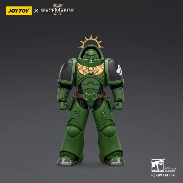 warhammer-40-000-salamanders-heavy-actionfigur-game-edition image 1
