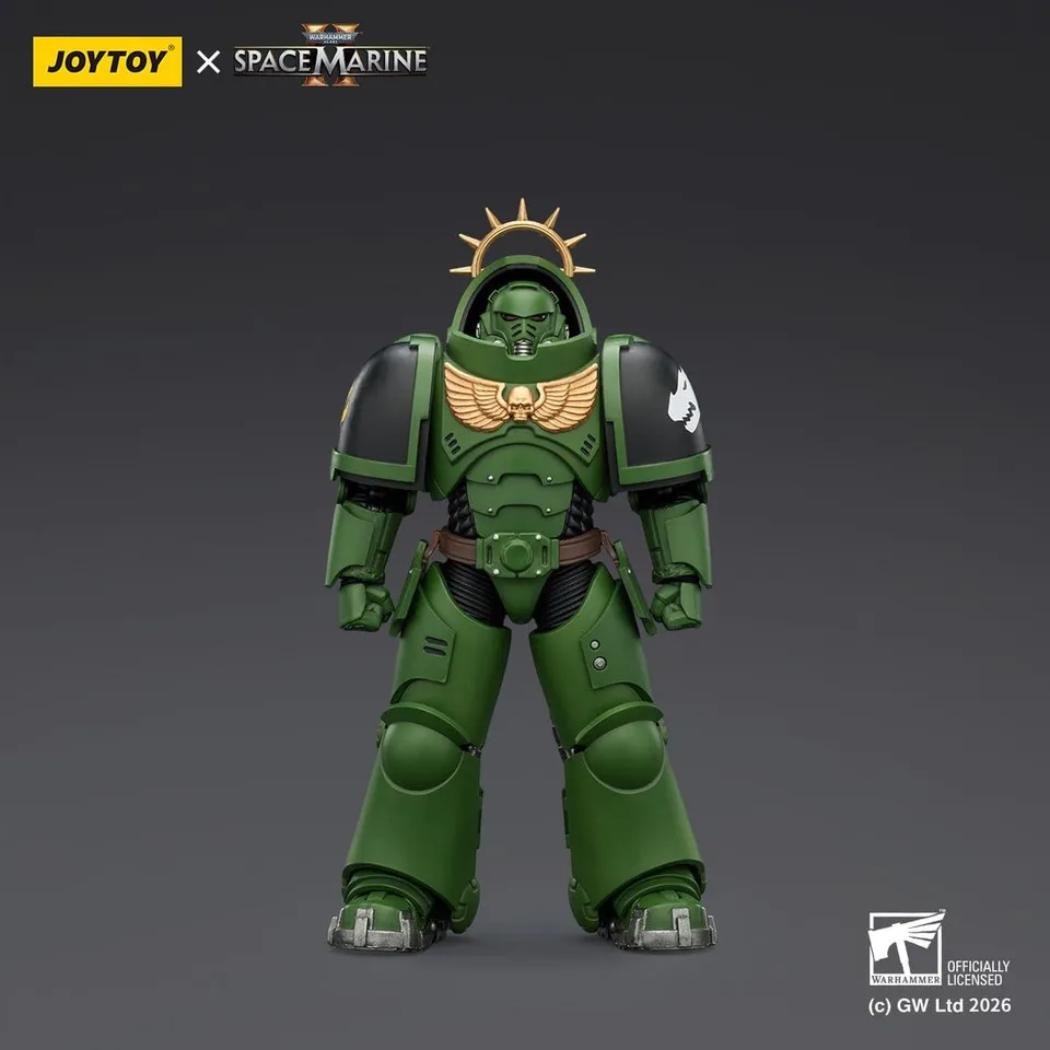 warhammer-40-000-salamanders-heavy-actionfigur-game-edition image 1