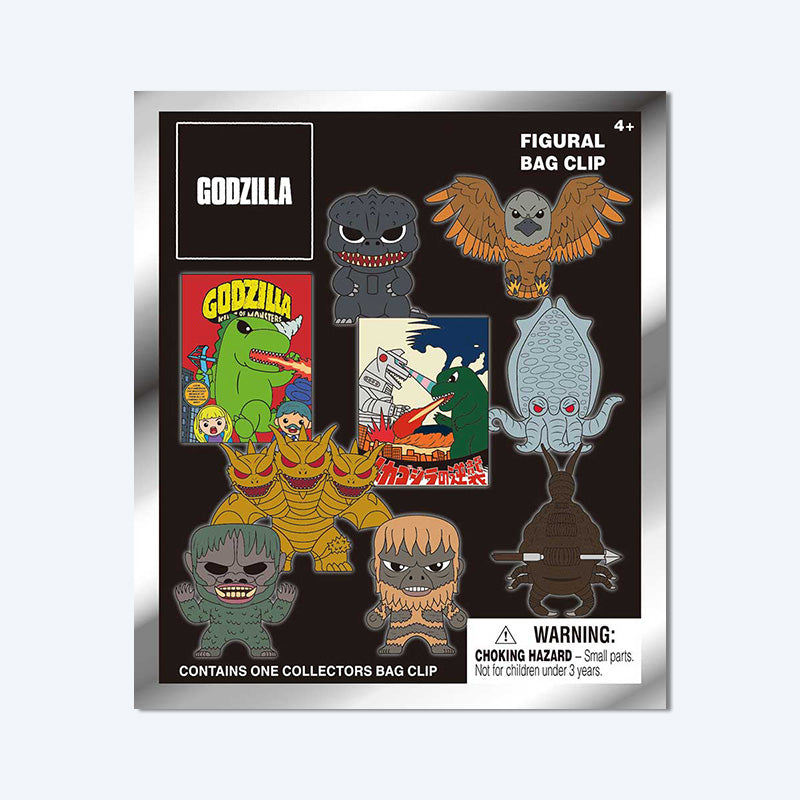 godzilla-3d-foam-bag-clip-serie-7-blind-box-schl-sselanh-nger image 2