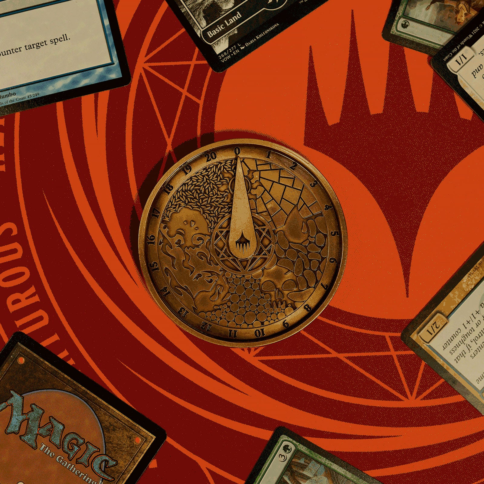 magic-the-gathering-life-counter-replik-40-leben image 2