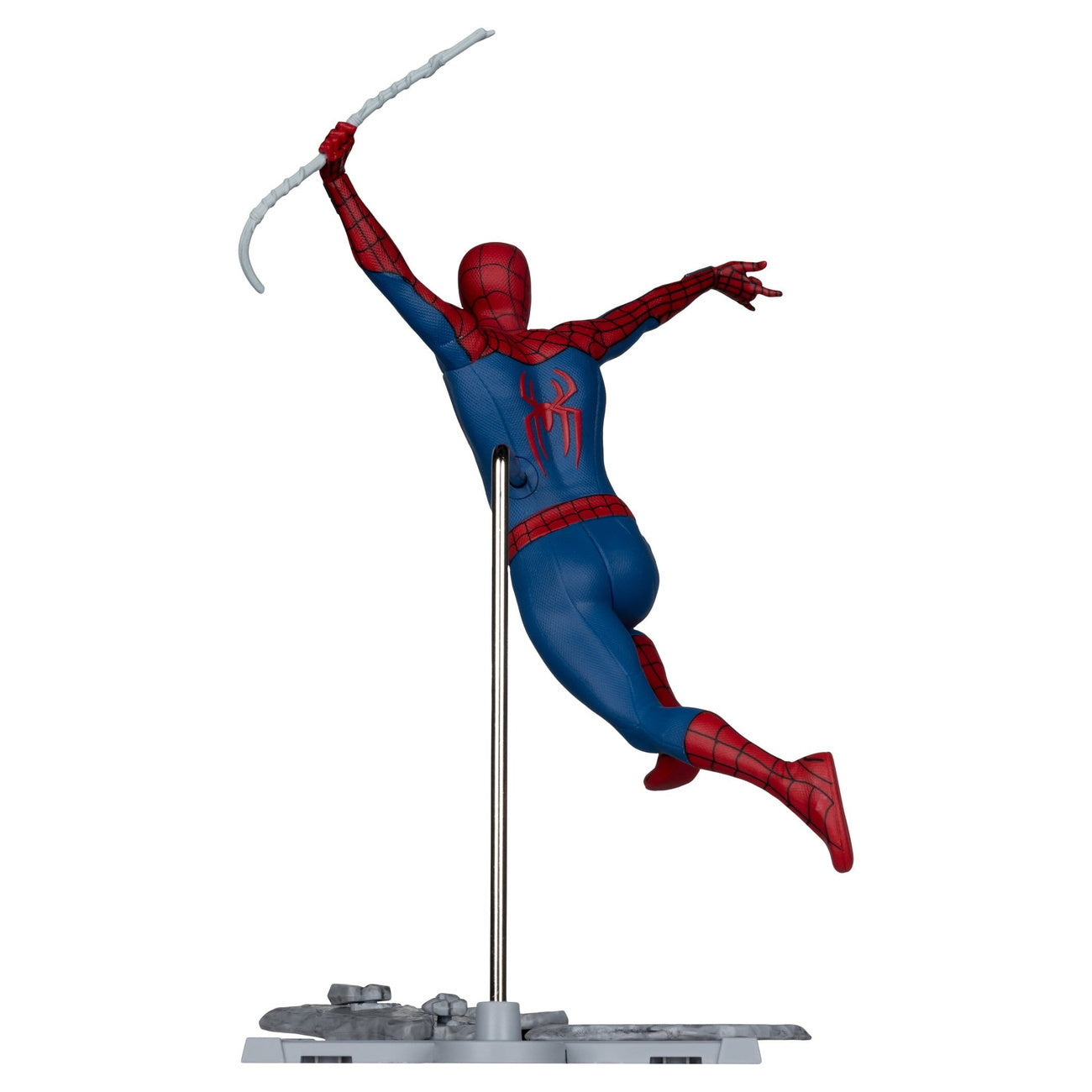 marvel-spider-man-brand-new-day-statue-1-10-studios image 6