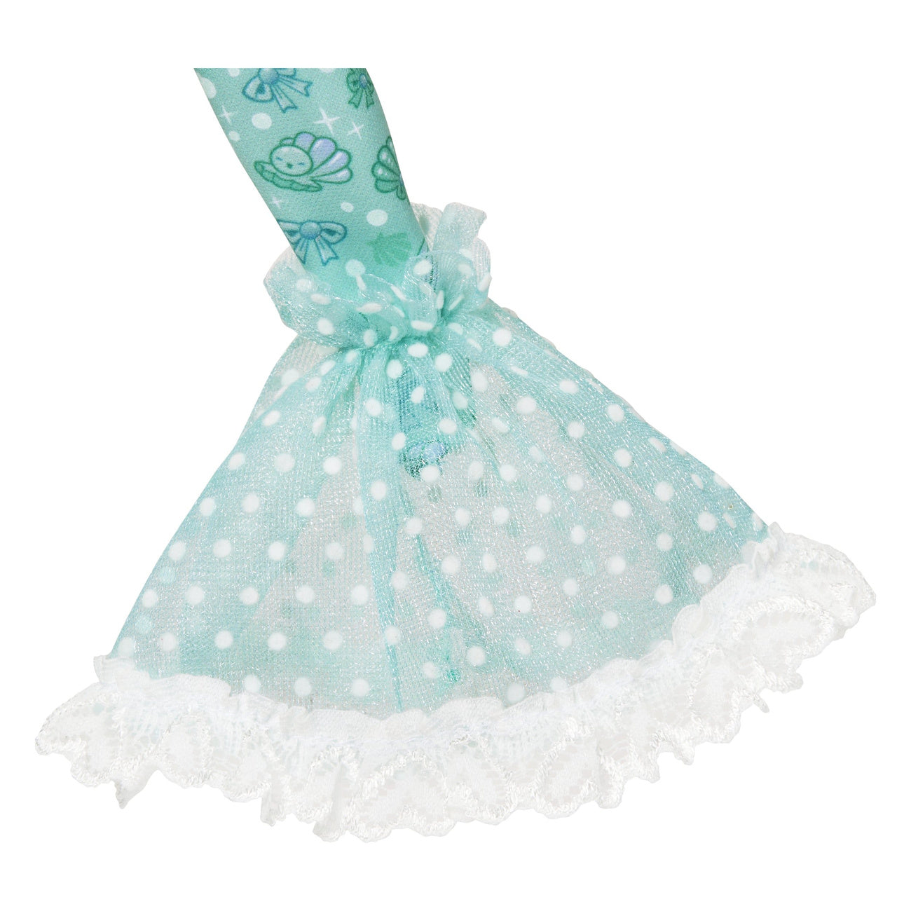 disney-princess-manga-arielle-puppe-22-cm-vinyl image 8