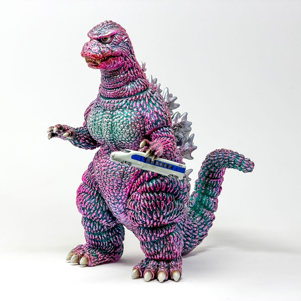 tygtoy-godzilla-1984-cybot-kaiju-canvas-figur-limitiert image 4
