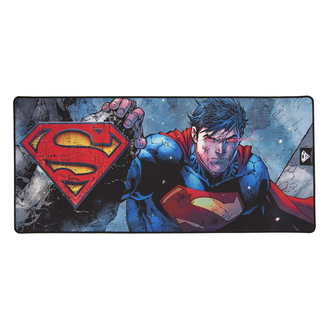 dc-superman-xxl-schreibtischunterlage-version-1 image 4