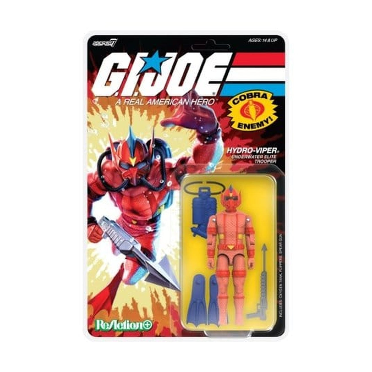 super7-g-i-joe-reaction-hydro-viper-comic-actionfigur-10-cm image 1