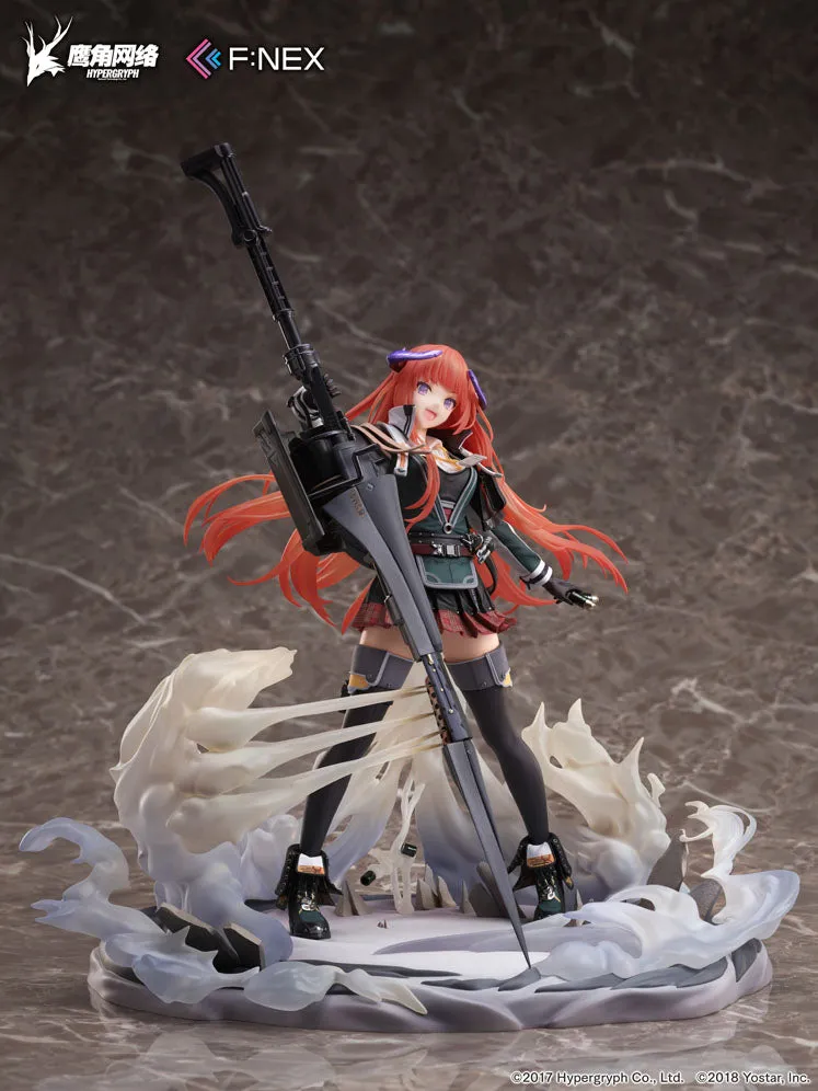 furyu-f-nex-bagpipe-elite-2-1-7-figur-arknights image 1