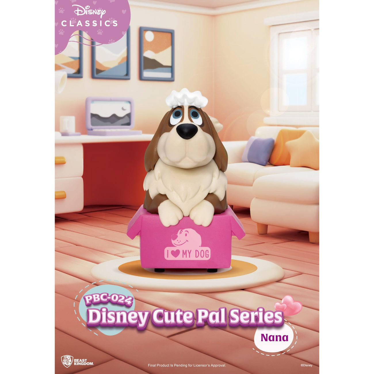 disney-cute-pal-r-ckziehauto-blind-box-5-cm-6er-set image 2