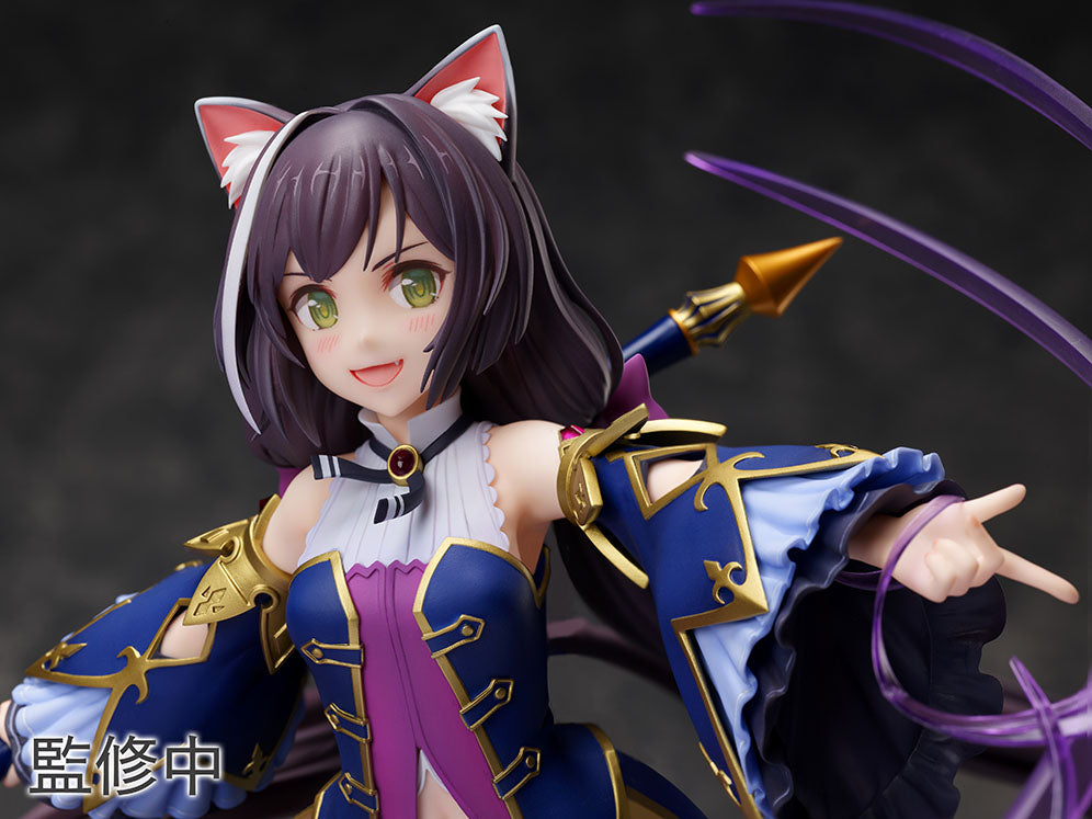 furyu-f-nex-karyl-1-7-figur-princess-connect-katzenohren image 3