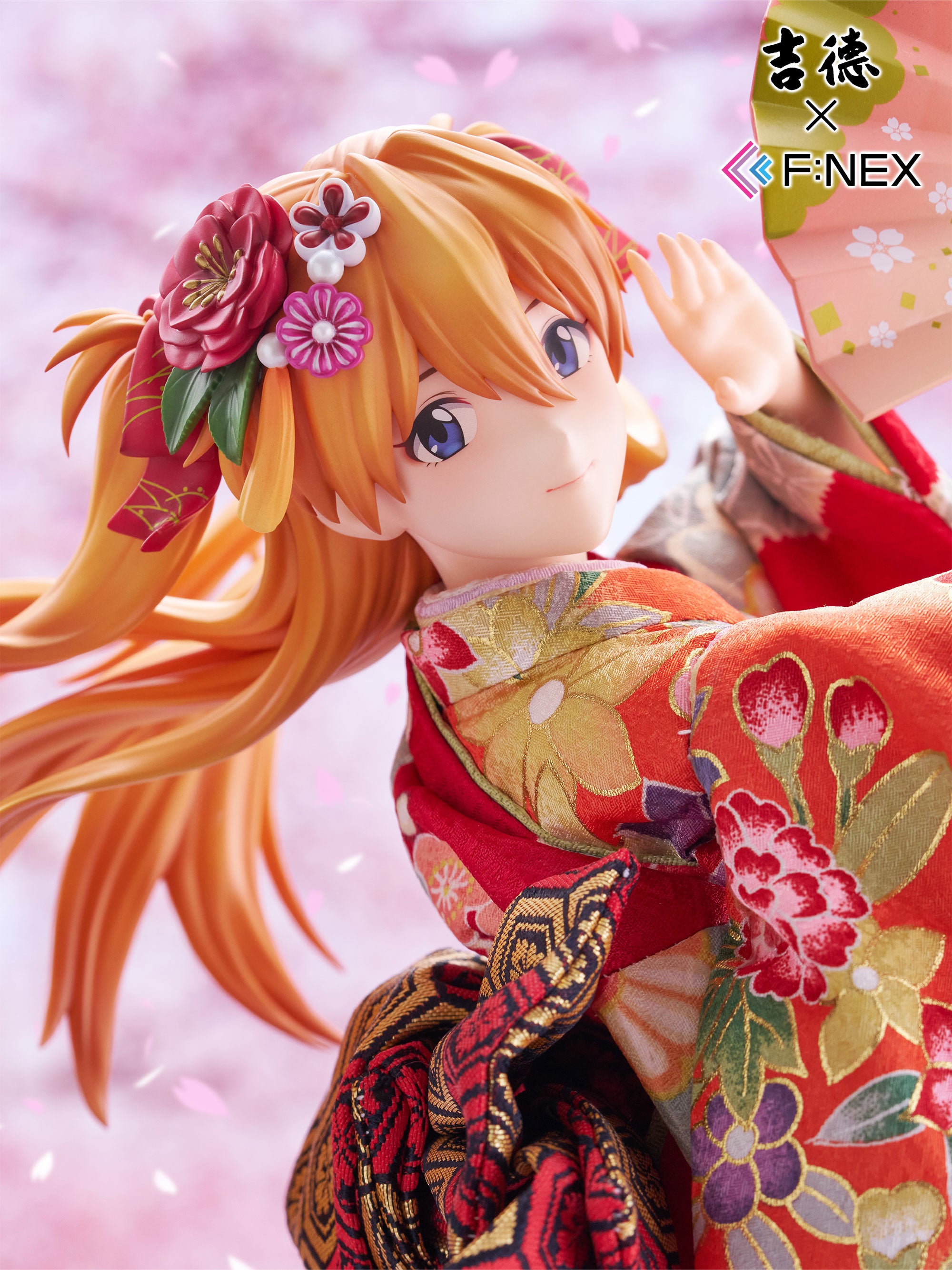 furyu-f-nex-asuka-1-4-japanpuppe-yoshitoku-kimono image 5