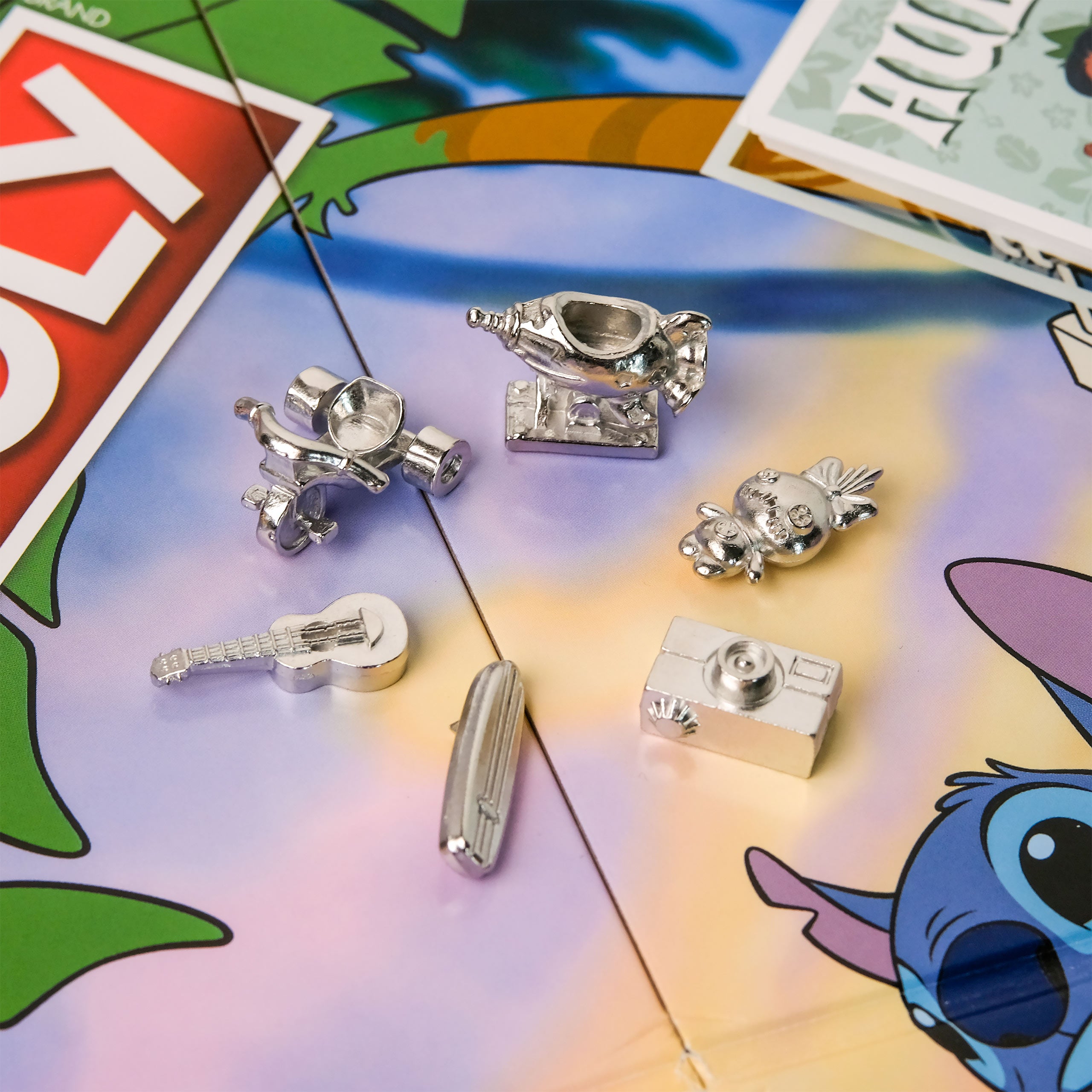 elbenwald-monopoly-lilo-stitch-brettspiel-disney-edition image 6