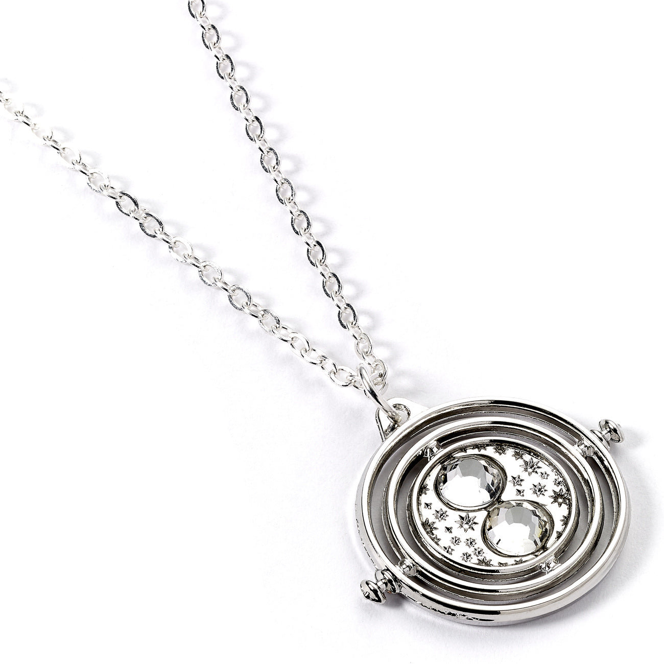 harry-potter-zeitumkehrer-kette-halskette-gold image 1