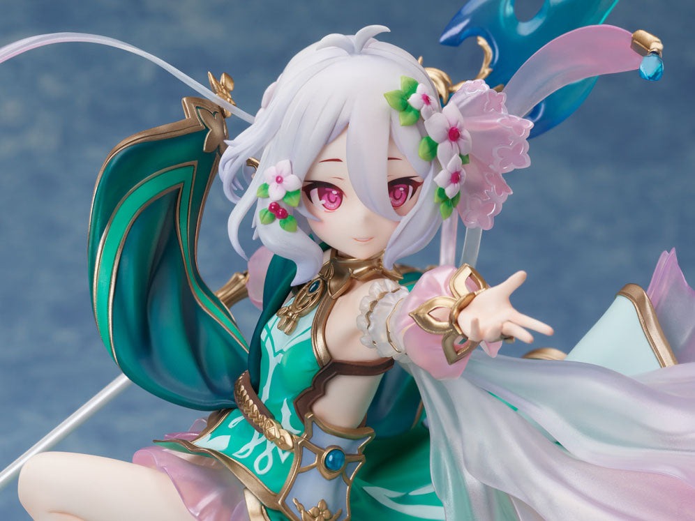 furyu-f-nex-kokkoro-stern-6-1-7-figur-wei-es-kleid image 6