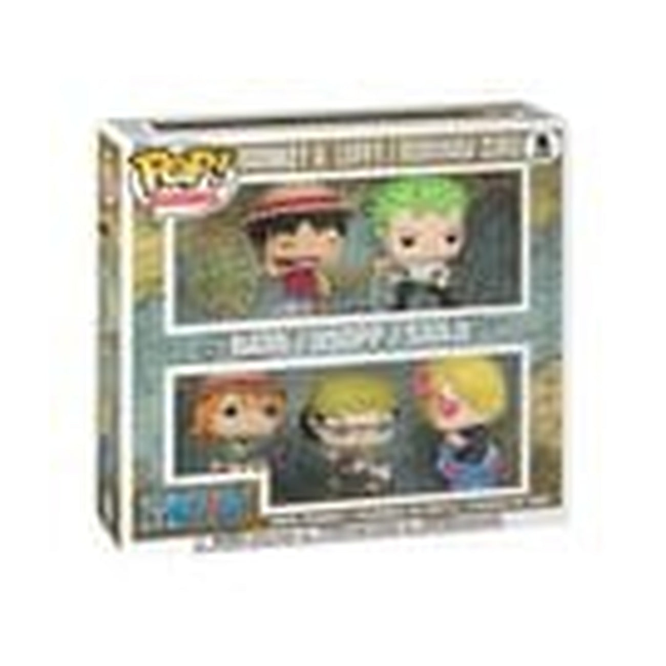 one-piece-funko-pop-vinyl-figuren-5er-pack-bundle-set image 4