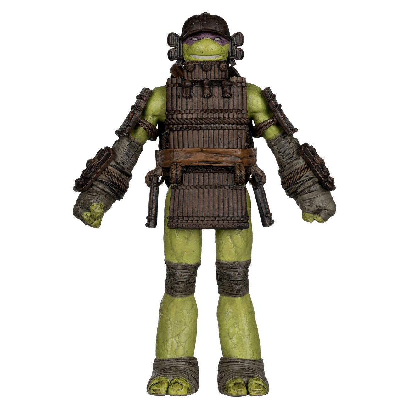 tmnt-page-punchers-donatello-actionfigur-turtles-in-time image 1
