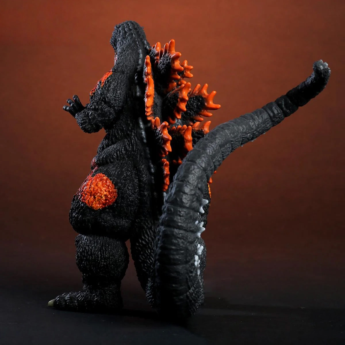 godzilla-1995-kaiju-wars-standard-version-figur-17-5-cm-pvc image 6