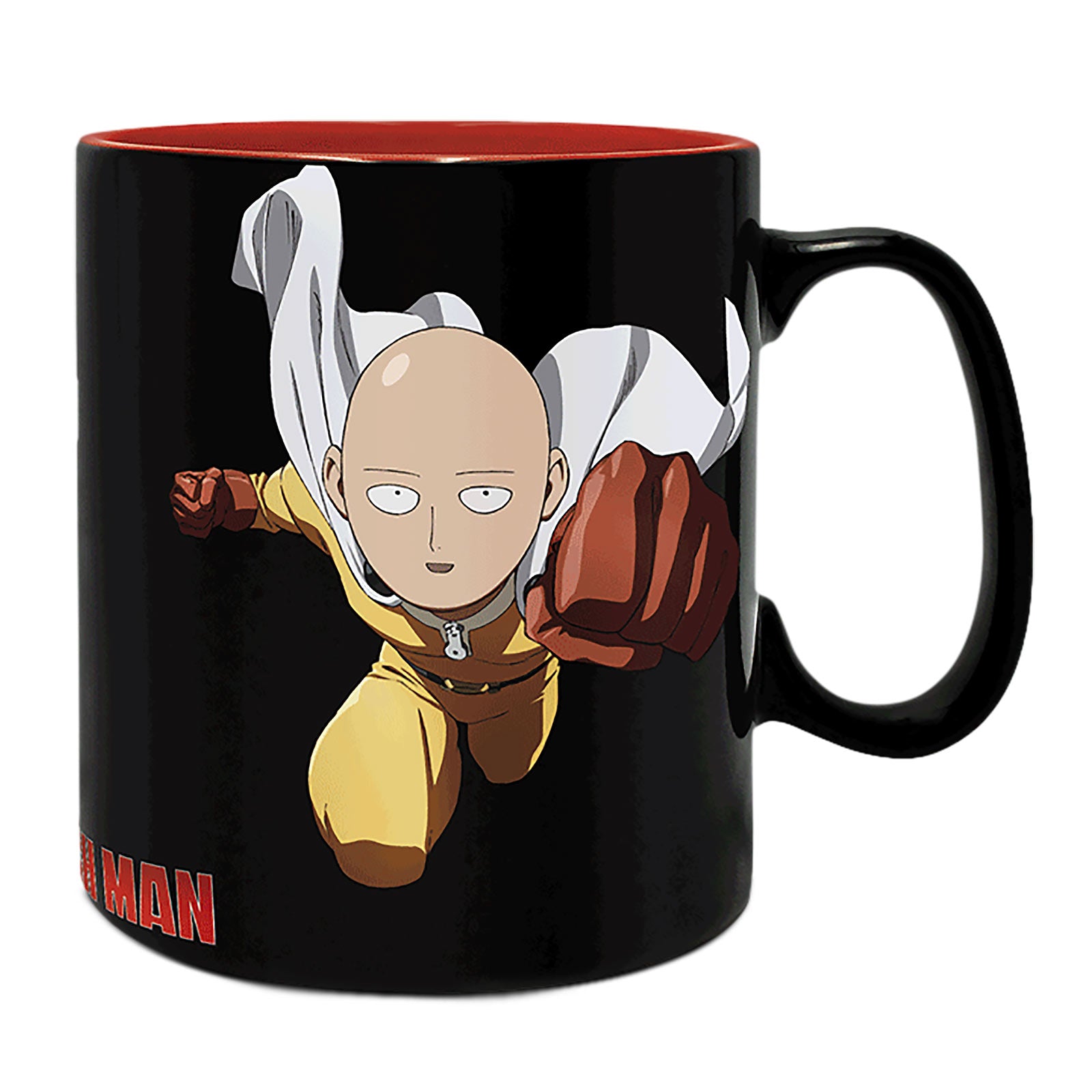 one-punch-man-heroes-thermoeffekt-tasse-460-ml-schwarz-rot image 3