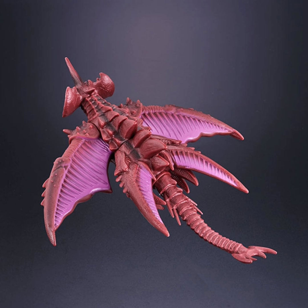 godzilla-movie-monster-series-destoroyah-flying-figur-pvc image 3